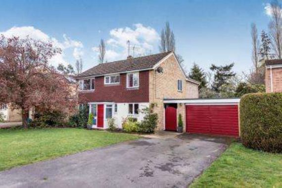 5 Bedroom Detached